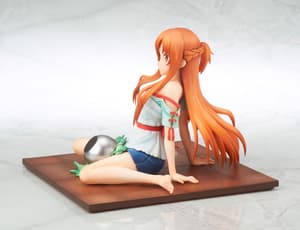 Asuna - Cooking Version - Broccoli - 6