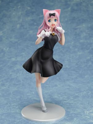Chika Fujiwara - Kaguya-sama: Love is War - Aniplex - 1