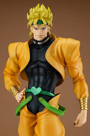 Dio Brando - JoJo's Bizarre Adventure Pop Up Parade - Good Smile Company - 6