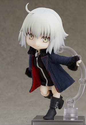 Nendoroid Doll - Jeanne d'Arc Alter - Avenger - Shinjuku Version - 6
