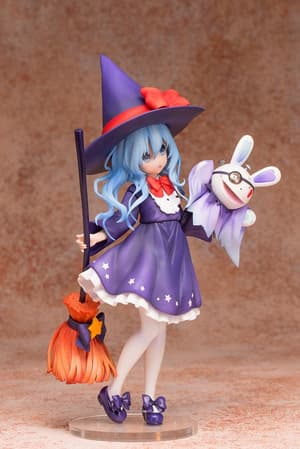 Yoshino - Little Witch - Re-Release - 2