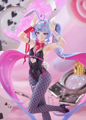 Hatsune Miku - L - Rabbit Hole - Pop Up Parade - Good Smile Company - 5