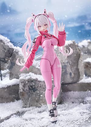 Figma 628 Alice - Re-Release - 15