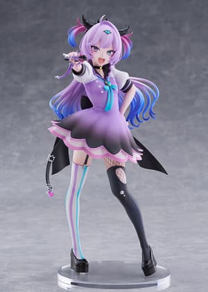 Purple Lollipop - Claynel - 2