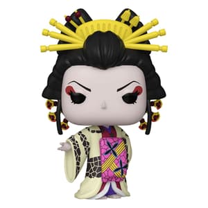 Demon Slayer: Kimetsu no Yaiba POP! Animation Figur Daki 9 cm (1)