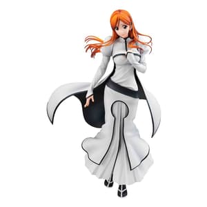 Inoue Orihime - Arrancar Arc - Bleach Gals - Megahouse - 8