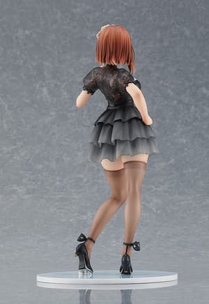 Ryza (Reisalin Stout) - High Summer Formal - Good Smile Company - 2