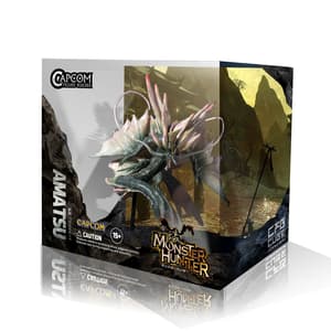 Amatsu - Capcom Figure Builder Cube (8)