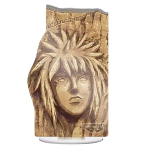 Minato Namikaze - Naruto Shippuden - Panel Spectacle - Banpresto (1)