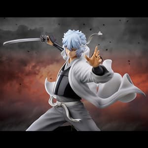 Shiroyasha (Gintoki) G.E.M. - 3