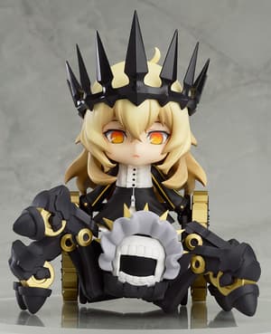 Nendoroid 315 Chariot mit Mary -TV Animation Ver - 5