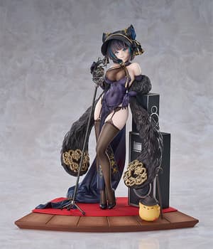 Cheshire - Cait Sith Crooner - Good Smile Company - 5