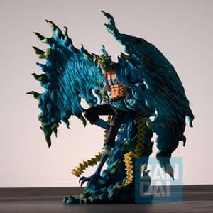 Marco - Ex Devils - One Piece Ichibansho - 4