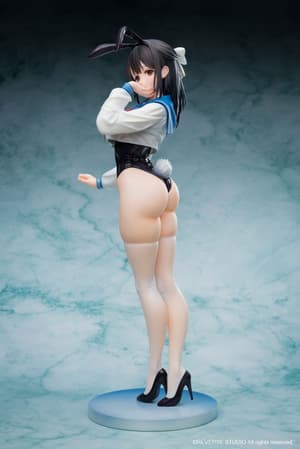 Sailor Bunny Girl (Turisasu) - Hobby Sakura / Reverse Studio (13)