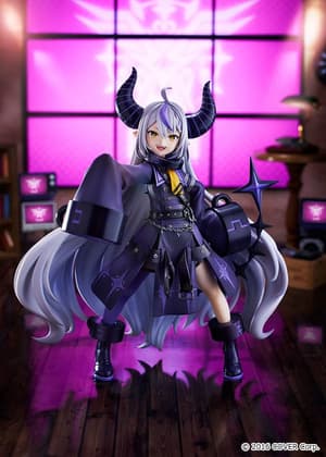 La+ Darknesss - Good Smile Company - 4