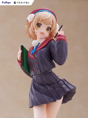 Shigure Ui  - Tenitol - Furyu (4)