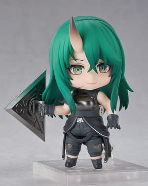 Nendoroid 2392 Hoshiguma - 3
