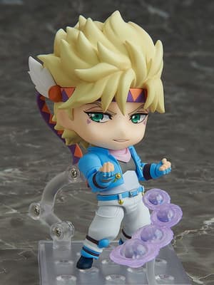 Nendoroid 1516 Caesar Anthonio Zeppeli - Re-Release - 3