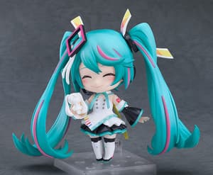 Nendoroid 2590 Hatsune Miku - Miku Expo 10th Anniversary  - 8