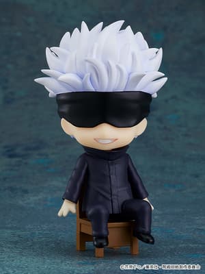 Nendoroid Swacchao! Satoru Gojo - 1
