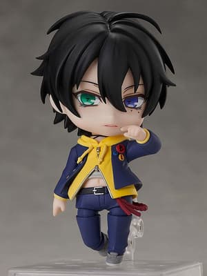 Nendoroid 1298 Saburo Yamada - 1