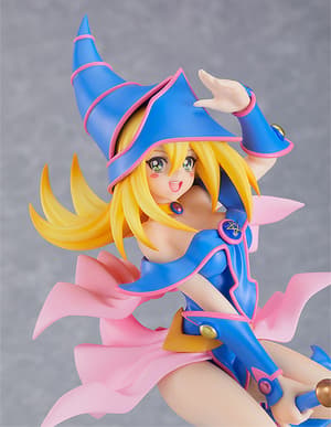 Schwarzes / Dunkles Magiermädchen - Yu-Gi-Oh! Pop Up Parade - Max Factory - 3