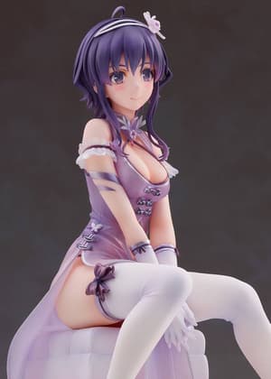 Michiru Hyodo - Lingerie Version - Alter / Aniplex - 1