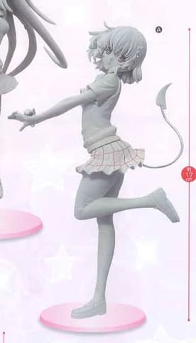Momo Belia Deviluke - Schuluniform - 1
