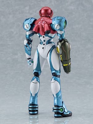 Figma 583 Samus Aran - Dread Version - 6