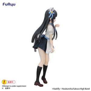 Mio Akiyama - Trio-Try-iT - Furyu - 5