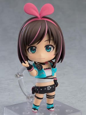Nendoroid 1116 Kizuna Ai - A.I. Games 2019 Version - 4