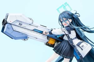 Aris - Awaken, Supernova! - Good Smile Company - 11