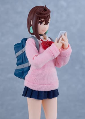 Figma 651 Momo Ayase - 6