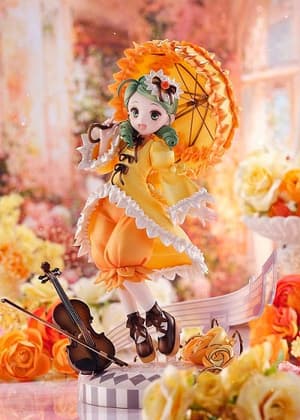 Kanaria - Rozen Maiden - Flare (5)