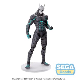 Kaiju No. 8 - Luminasta - Sega (9)
