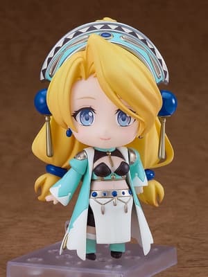 Nendoroid 2608 Marie - 2