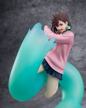Momo Ayase - Figuarts ZERO - Bandai Spirits - 3