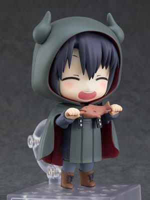 Nendoroid 1625 Somali - 6