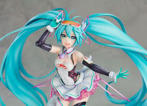 Hatsune Miku - Racing 2021 - Good Smile Racing - 1