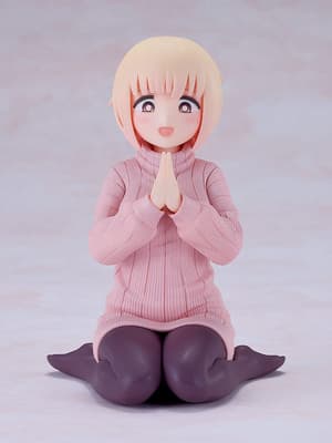 Mochizuki-san - Pop Up Parade Swacchao! - Good Smile Company - 3