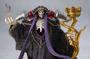 Ainz Ooal Gown - Overseas Edition - Kadokawa - 6