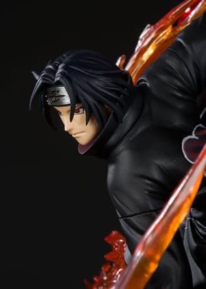 Itachi Uchiha - Susanoo - Kizuna Relation - Figuarts ZERO - 4