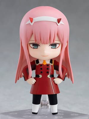 Nendoroid 952 Zero Two – Neuauflage - 2