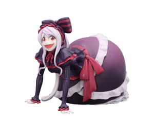 Shalltear Bloodfallen - Noodle Stopper - Furyu (13)