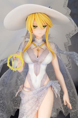 Altria Pendragon - Ruler - Bonus Edition - Kotobukiya - 12