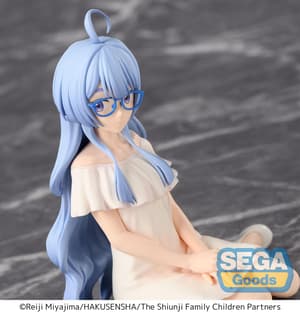 Seiha Shiunji - PM Perching - Sega - 4