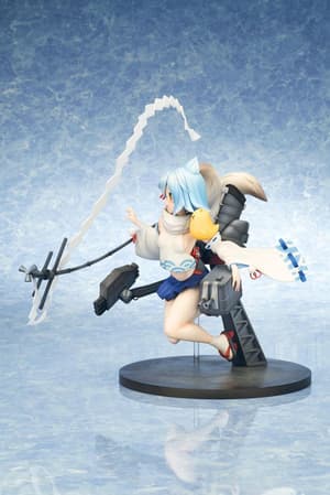 Fubuki - Azur Lane - Broccoli - 7