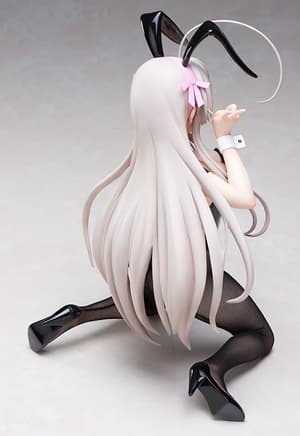 Nyarlathotep / Nyaruko-san - Bunny Version - 1/4 - Re-Release - 3