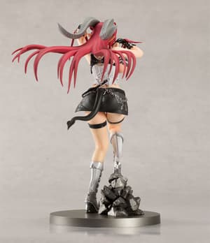 Asmodeus - Hakugin no Koromo - Normal Version - 4