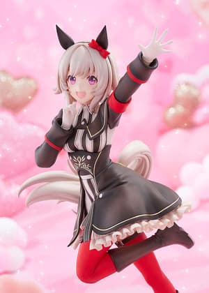 Curren Chan Signature Racewear Ver. 1/7 Scale Figure - 14